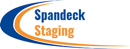 Spandeck Staging